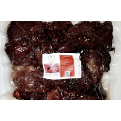 Geräuchertes Rindfleisch /...